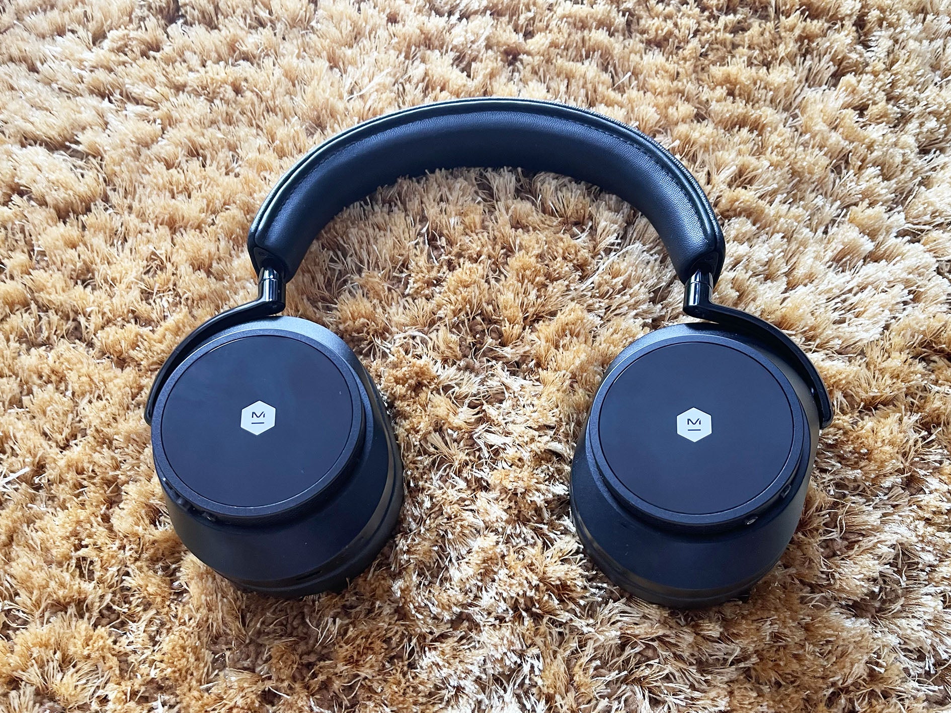 Master & Dynamic MW75